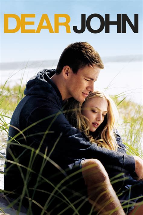 Sergeant john tyree is home on a 2 week leave from germany. Stream Dear John Online | Download and Watch HD Movies | Stan