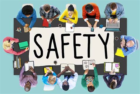 5 Safety Training Programs That You Should Implement Before Its Too Late