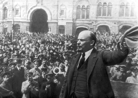 Russian Revolution Of 1917 Summary Britannica