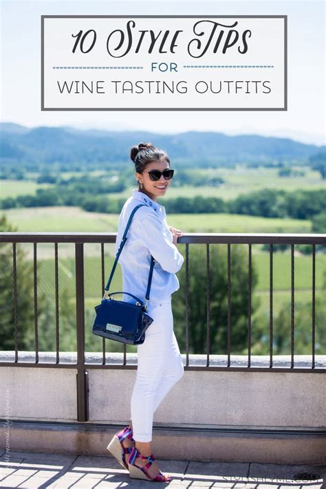 What To Wear To A Winery Your Ultimate Style Guide For Winery Outfits Napa Outfit Winter