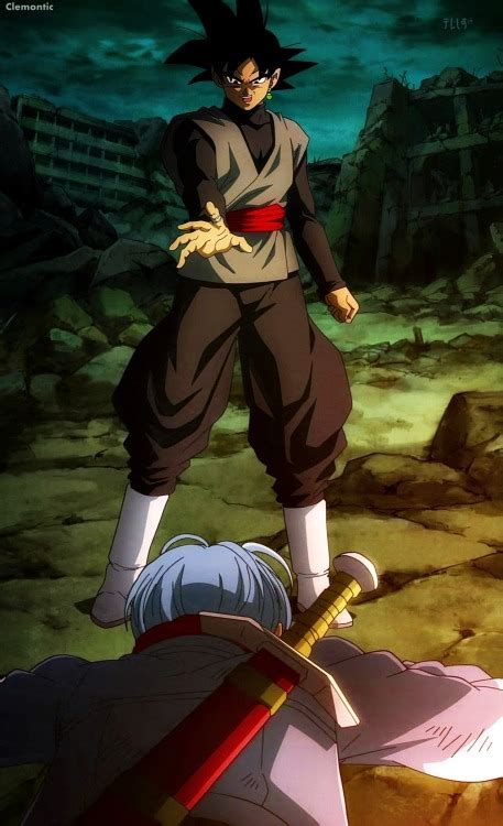 Resurrection f(2015), were recorded with a. dragon ball z resurrection of f: future trunks edition | Tumblr