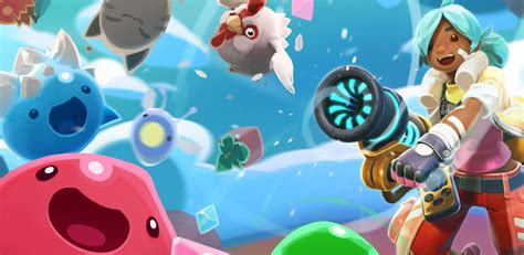Slime Rancher Vr Playground Review The Vr Realm