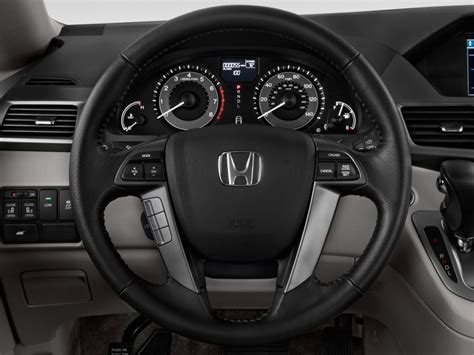 1999 Honda Civic Steering Wheel Diameter