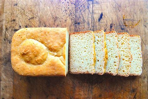 Try out your favorite bread machine recipes and let us know what you think! How to Make Gluten-Free Bread - Flourish - King Arthur ...