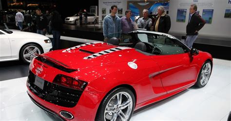 Auto Tops Direct 5 Favorite Expensive Convertibles From 2015