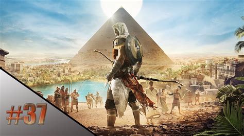 Assassin S Creed Origins Walkthrough Pc Exploration Alexandria