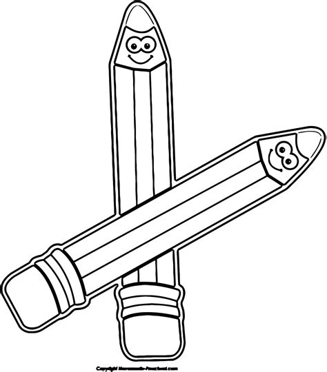 Pen We Coloring Page 122
