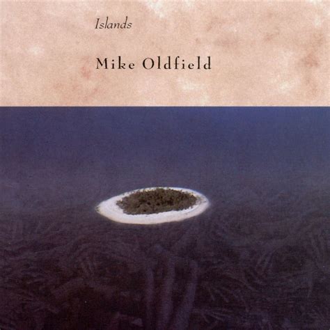 Islands Mike Oldfield Cd Album Muziek