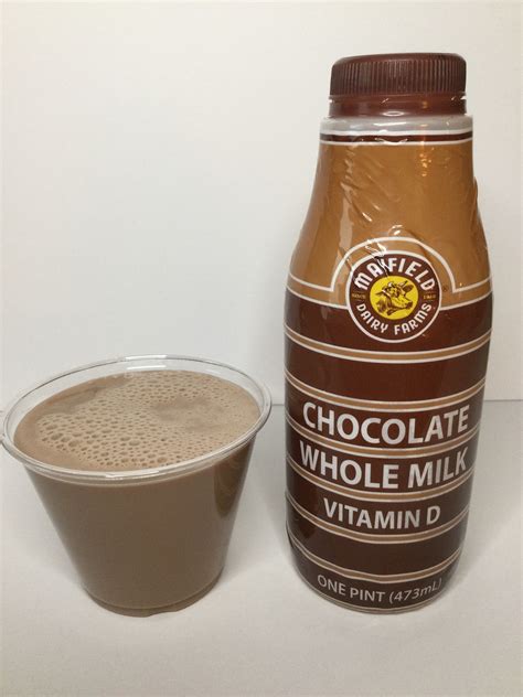 Mayfield Dairy Farms Chocolate Milk — Chocolate Milk Reviews