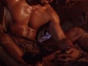 Esai Morales Bulge Shirtless Scene In Rapa Nui Aznude Men The Best Porn Website