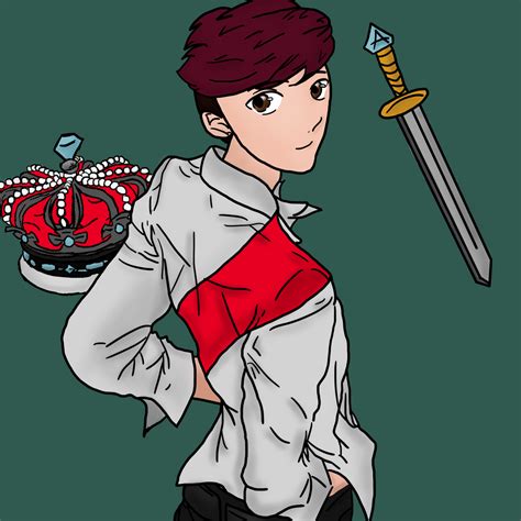 Thomas Sanders Roman By Alexarts16 On Deviantart