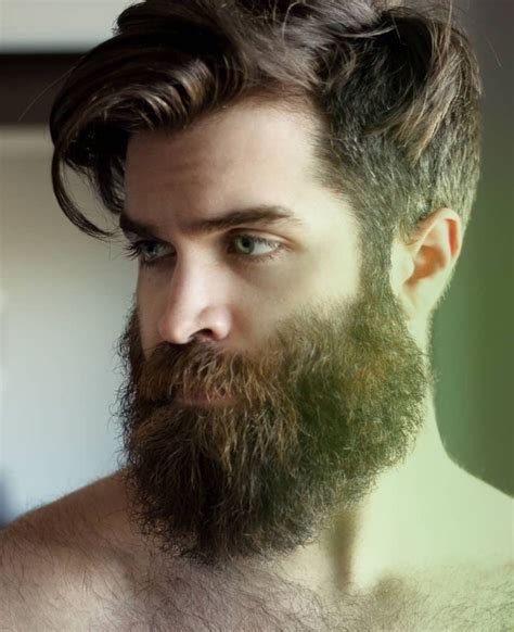 Pin By Red Newman On Beardz Hair And Beard Styles Awesome Beards