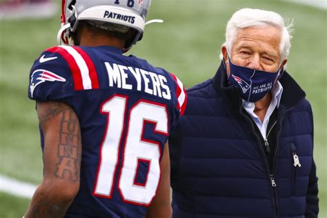 Video Of Patriots Owner Robert Kraft Others At Florida Massage Parlor