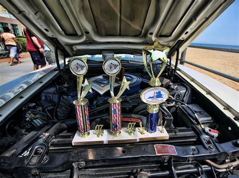 44 cool photos of the Virginia Beach Annual Car Show | BOOMSbeat