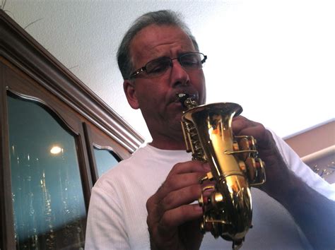 Off Ramp Orange County Saxophone Collector Pays Tribute To Inventor