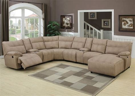Current Sectional Sofas With Recliners For Are You Looking For Reclining Sectional Sofa For Your Living Room 