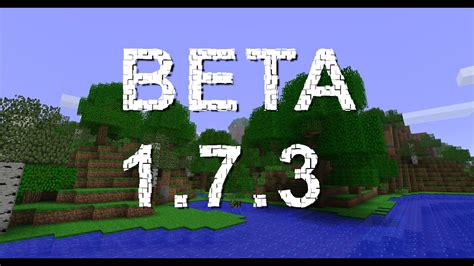Minecraft Beta 1 7 3 Servers Contentdarelo