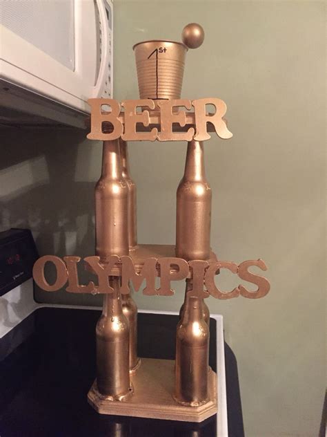 Pin By Kasi Spinelli On Beer Olympics 2016 Beer Olympic Beer