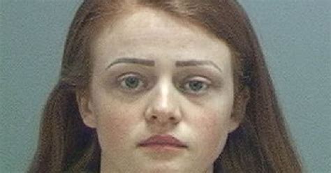 Utah Nanny Sentenced To Jail After Shes Caught On Camera Abusing Infant Twins