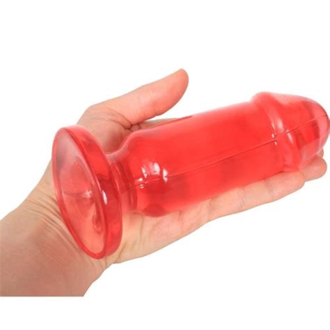 Crystal Jellies Anal Starter Kit Pink Sex Toys At Adult Empire