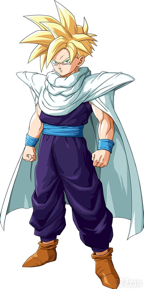 Support characters in dragon ball z: Dragon Ball Z Kakarot : L'arc Cell mis-à-jour sur le site ...