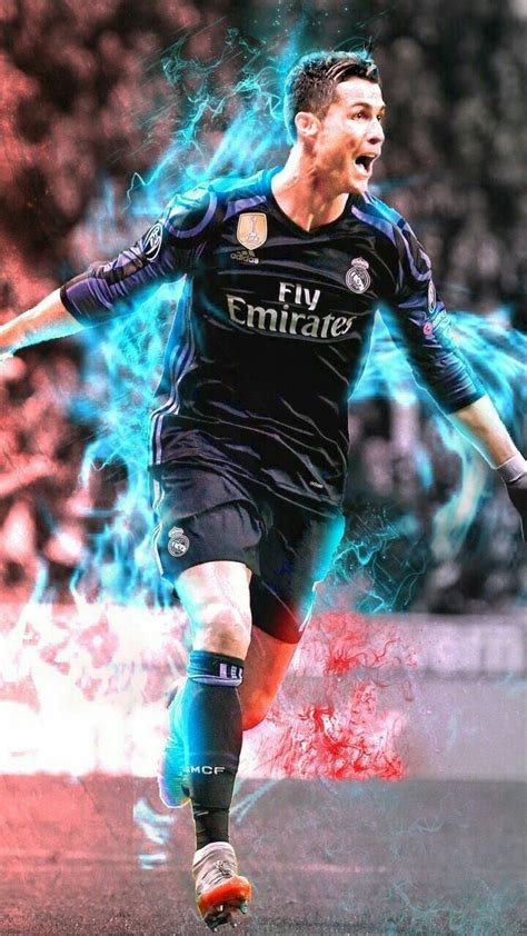 Pin By House Of Football On Wallpapers In 2020 Cristiano Ronaldo