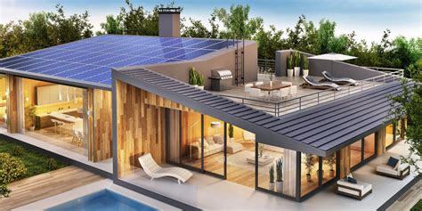 Arquitectura Sustentable Características Y Ejemplos Solarpedia
