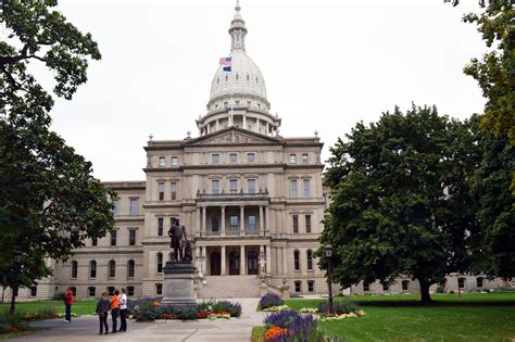 Play at the Capitol this Wednesday | A Healthier Michigan
