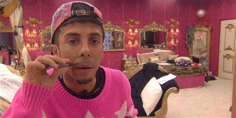 Cbb Watch Dappy Get Naked In The Pool