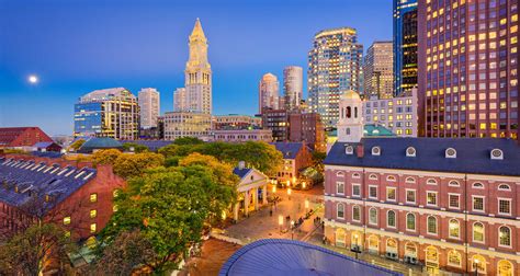 Best Things To Do In Boston