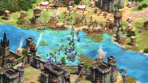 Age Of Empires 2 On Windows 10 Geeksos