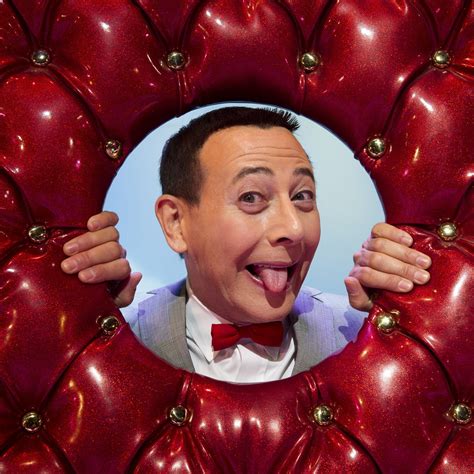 broadway s pee wee herman show is a throwback to better times pee wee s playhouse pee wee