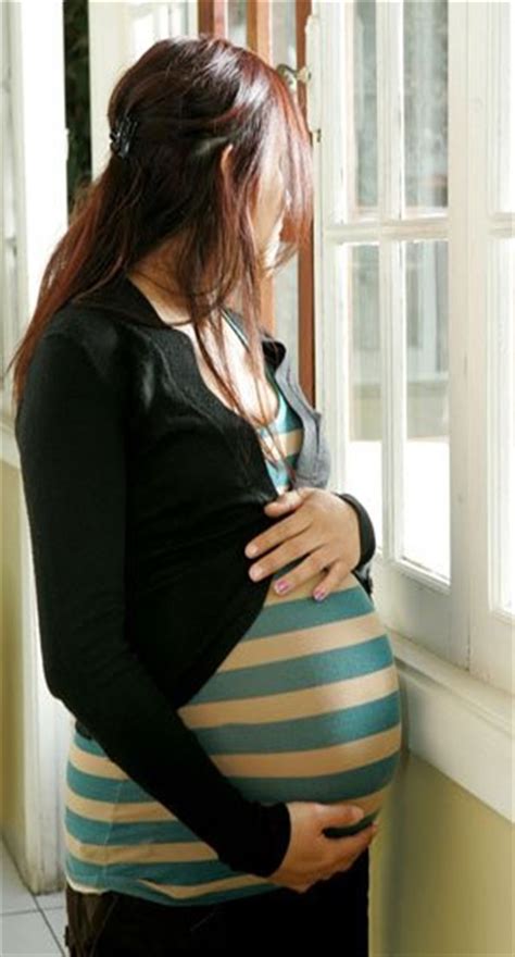 Adolescentes Embarazadas Webscolar
