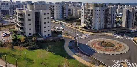 Housing Prices Still Rising In Some Israeli Regions Globes