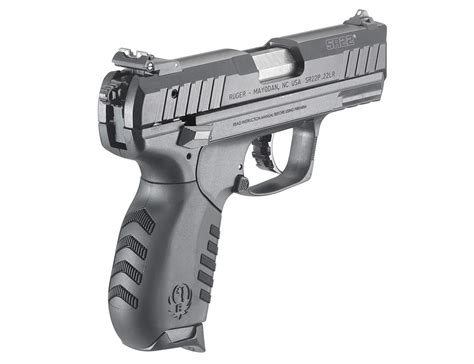 Ruger® Sr22® Rimfire Pistol Model 3600