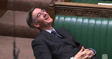 Jacob Rees Mogg On Workers Rights 11 Times He Revealed His True Colours Opendemocracy