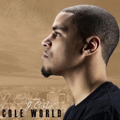 Cole comes through with a new song titled 9 5. J Cole - Cole WOrld Mixtape Mixtape Download