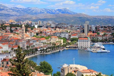 Vi jobber med pålitelige eiendomsmeglere for å tilby våre kunder juridiske og profesjonelle tjenester. Croatia in one week - how to make the most of it