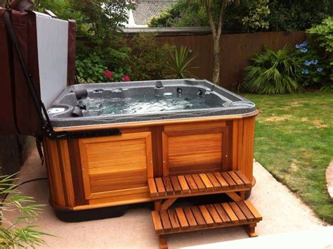 Hot Tub Pictures Hot Tub Image Gallery Arctic Spas United States