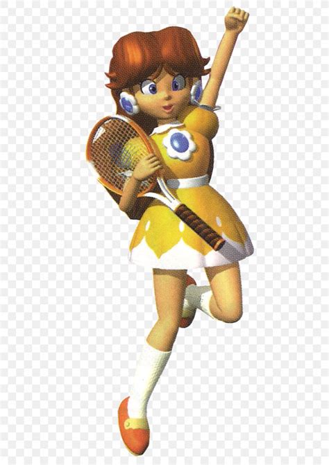 Mario Tennis Aces Mario S Tennis Princess Daisy Png X Px Mario