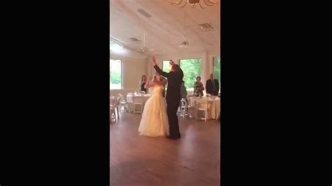 our surprise wedding dance youtube