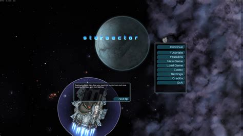 Starsector Open World Single Player Space Combat Roleplaying