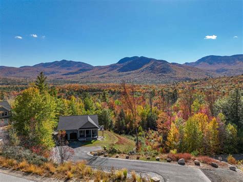 Sold: 119 Parker Ridge Road, Bartlett, NH 03812 | 3 Beds / 1 Full Bath