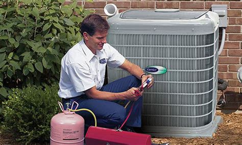 Hvac Repairs And Maintenance Air Products And Services Van Nuys Ca