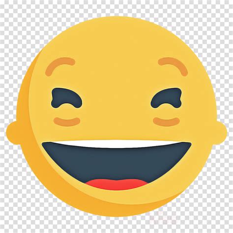 Smiley Face With Tears Of Joy Emoji Emoticon Wink Smiley Png Download
