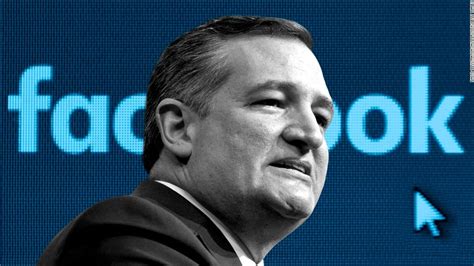Facebooks Political Ad Policy Comes Up Against An Anti Ted Cruz Meme