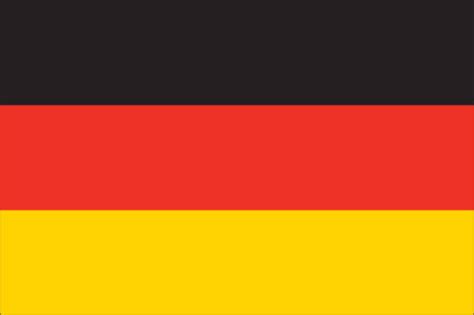 What Do The Colors Of The German Flag Mean Worldatlas