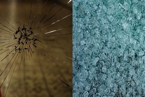 Cómo elegir entre vidrio laminado y vidrio templado Cosmos Glass