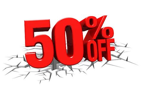 Percent Off Icon Stock Photos Pictures And Royalty Free Images Istock