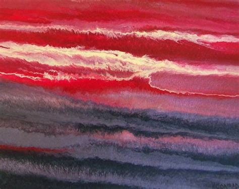 Daily Painters Abstract Gallery 5110 6110